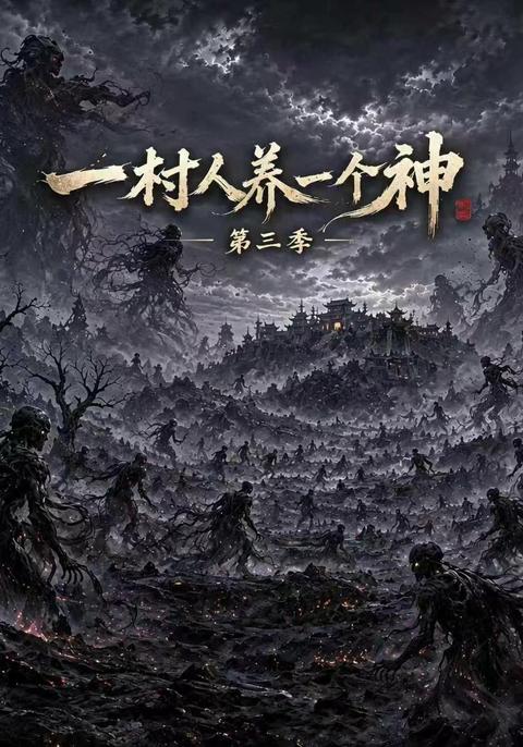 A Whole Village Raises One God, Season 3 short-drama poster