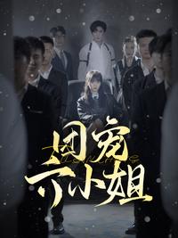 The Beloved Sixth Miss short-drama poster