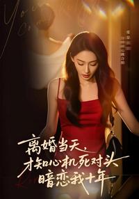 On Divorce Day, I Discover My Rival Has Loved Me for Ten Years short-drama poster