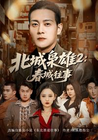 North City Hero 2: Spring City Past short-drama poster