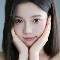 Zhai Xin Ran as Jiang Youyou profile photo