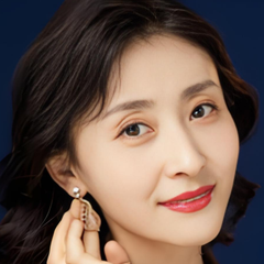 Zhang Yi Jing profile photo