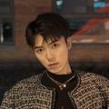 Wu Zhu Xi as Zhang Tingzhi profile photo
