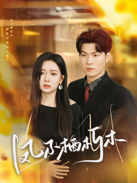 A Phoenix Does Not Perch on Rotten Wood short-drama poster