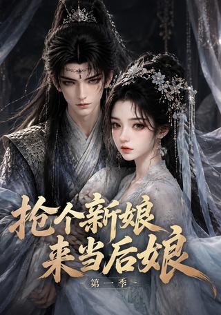 Take a Bride to Be the Children's Stepmother, Season 1 short-drama poster