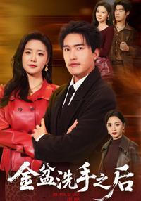 After Retiring short-drama poster