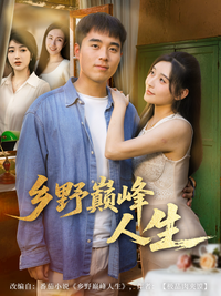 Peak Life in the Countryside short-drama poster