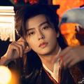 Liu Run Ming as Mo Yu Ya profile photo