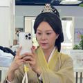 Qu Ke Yu as Zhao Hui Zhen profile photo