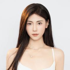短劇演員楊晞恩頭像