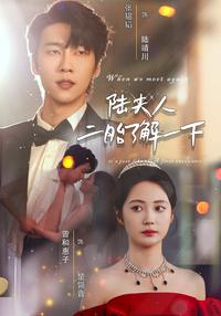 Mrs. Lu, How About a Second Baby? short-drama poster