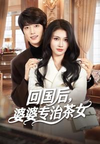 Homecoming: Mother-in-Law Targets the Scheming Woman short-drama poster