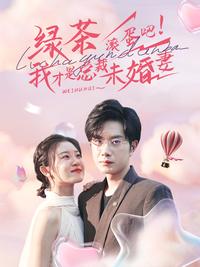Get Lost, Schemer! I'm the CEO's Fiancée short-drama poster
