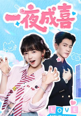 One Night's Surprise short-drama poster