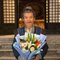 Wang Wei An