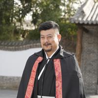 Huang Zhang Lu