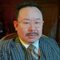 Xu Jia Bin
