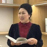 Jiang Ling Ling