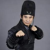Li Xue Jun