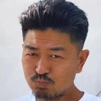Pei Hao