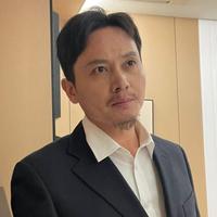 Pan Liang Liang