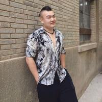 Qiang Yi Xuan