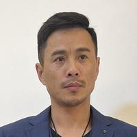 Wang Bin Rong