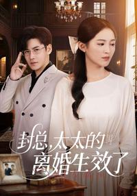 CEO Feng, Your Wife's Divorce Is Final short-drama poster