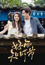 A Timely Rain short-drama poster