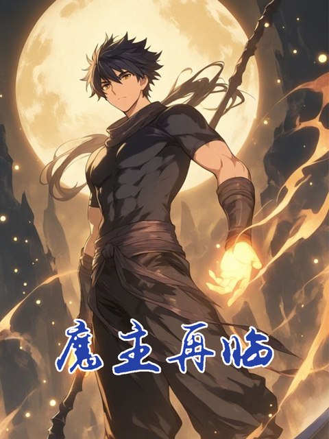 The Demon Lord Returns short-drama poster
