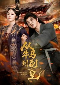 From a Lowly Servant to Vice Emperor short-drama poster