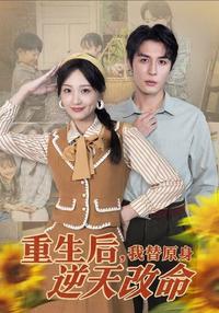 Reborn: Changing Fate for the Original Body short-drama poster
