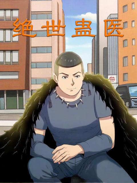 The Ultimate Gu Doctor