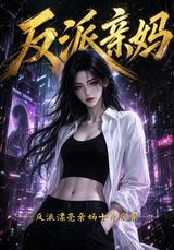 Villain's Mother: Ten Jin of Rebellious Bones short-drama poster
