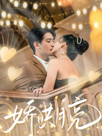 Coaxing the Moon short-drama poster