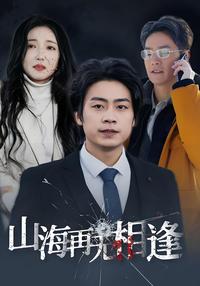 Never to Meet Again short-drama poster