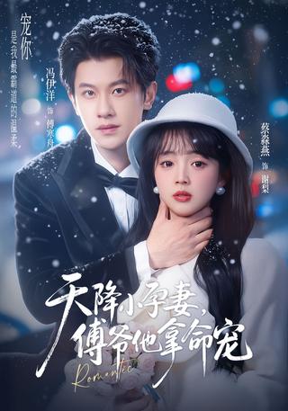 A Sudden Pregnant Wife, Master Fu Dotes on Her Recklessly short-drama poster