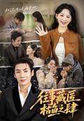 The Past Hidden in the Dried Fish Shop short-drama poster