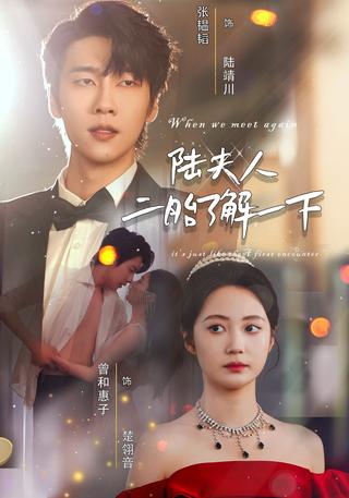 Mrs. Lu, How About a Second Baby? short-drama poster