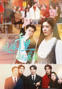 A Distant Marriage, A Long Journey Home short-drama poster