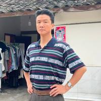 Huang Gang