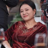 Zhao Wen Rou