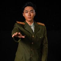 Wang Qi