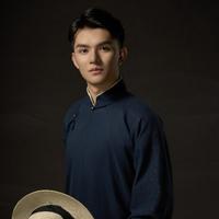 Liu Ji De