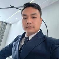 Yuan Zhong Huan
