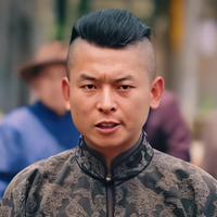Wang Jun Hua