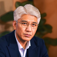 Liu Fu Xin